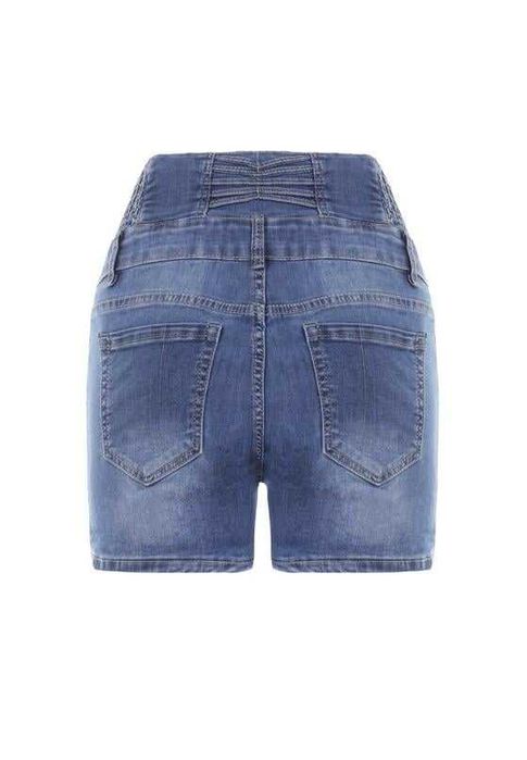 Spodenki dżinsowe szorty rozmiar xs