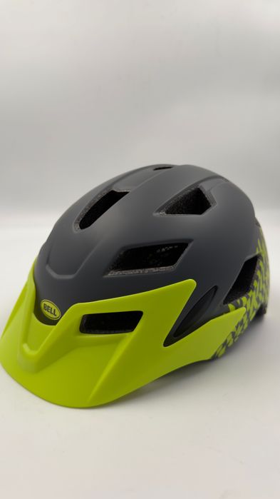 Nowy Kask Rowerowy Bell SideTrack Mips r. Y (50-57cm)