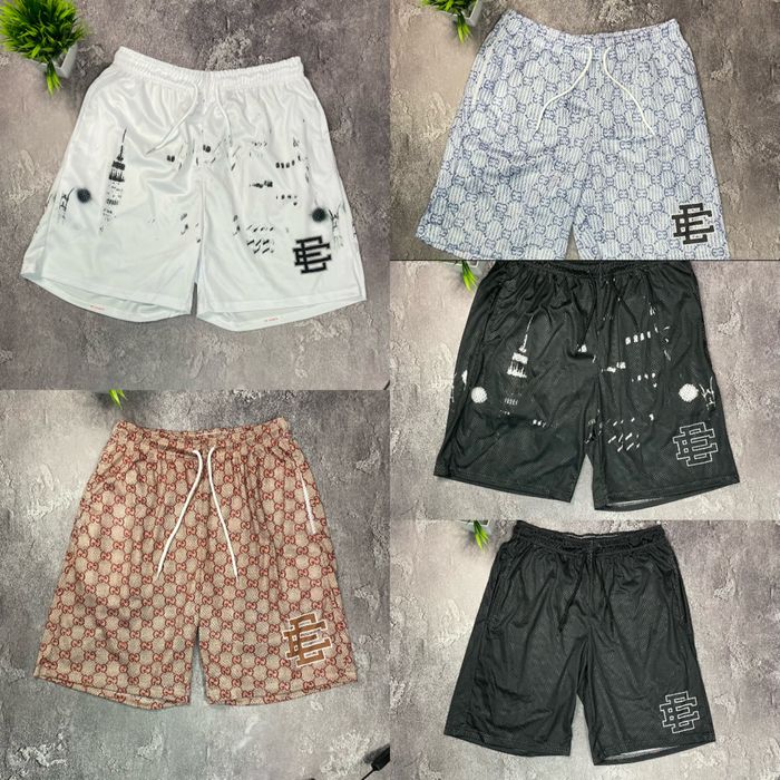 Шорти Eric Emanuel / Ерік Емануель — XS–2XL, нові, в наявності