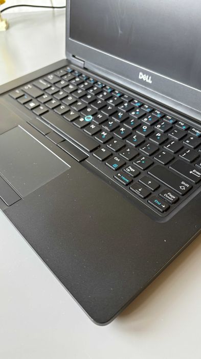 Laptop DELL 14" Latitiude 16GB 512GB i7 Karta SIM