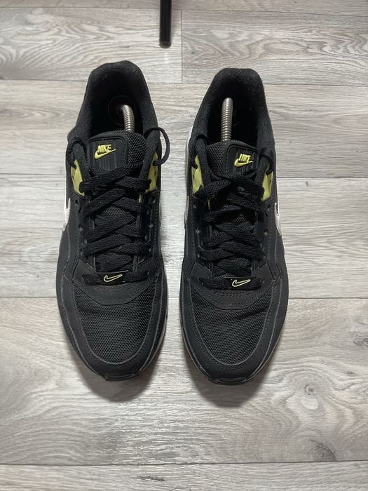 Кросівки Nike Air Max LTD 3 чоловічі