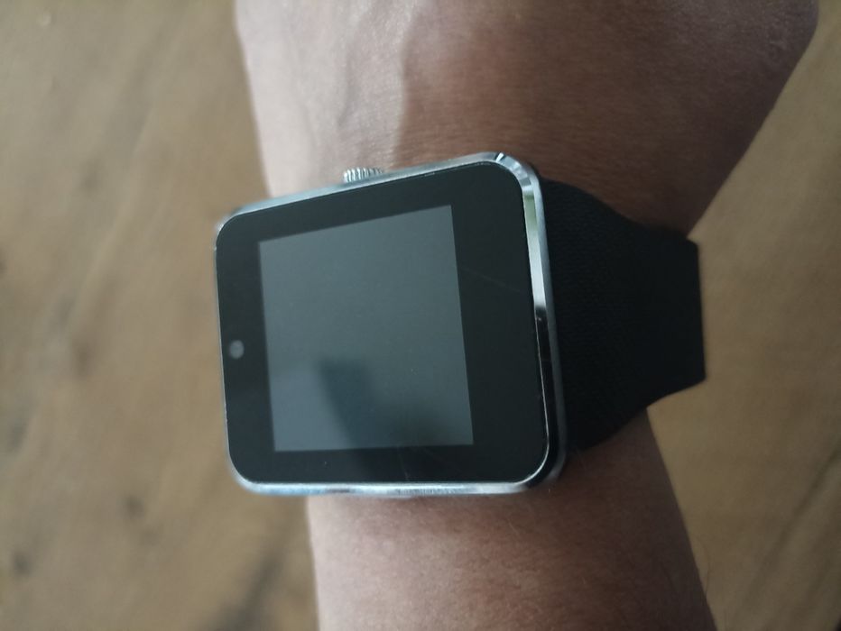 Smartwatch Manta