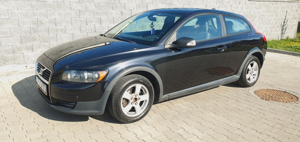 Volvo C30
