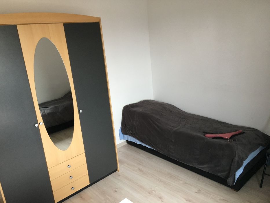 Mieszkanie do wynajęcia od 27zł/os/dobę