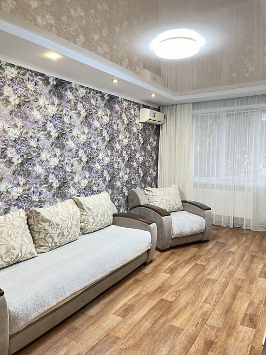 Квартира двокімнатна