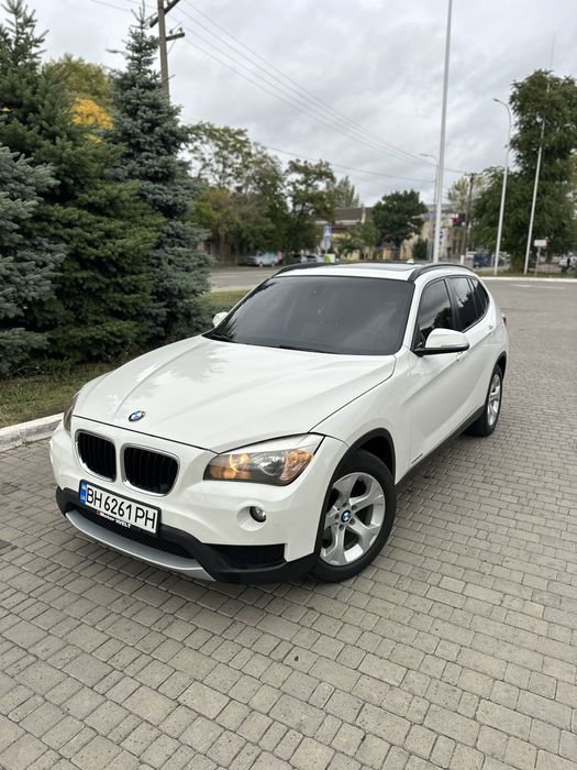 Продам Bmw x1 e84 28i 2013г.в.