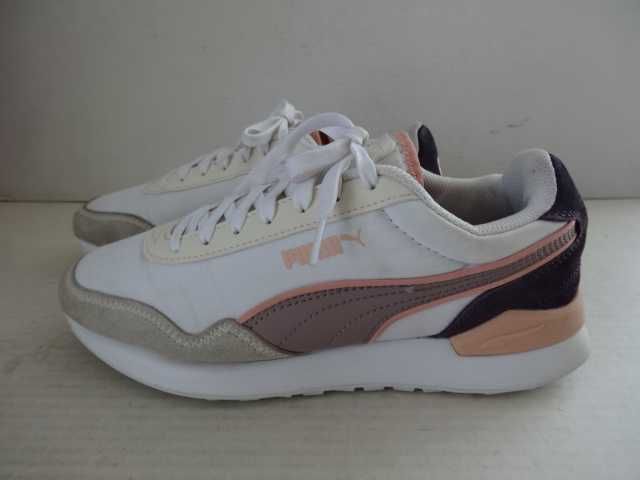 Buty PUMA DISTA RUNNER SD roz 39 Bieganie Sportowe Damskie