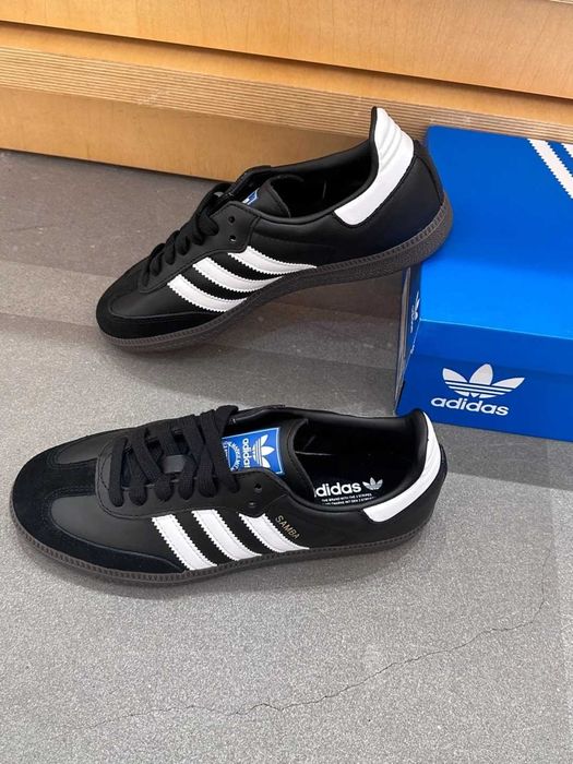 adidas SAMBA OG R.37