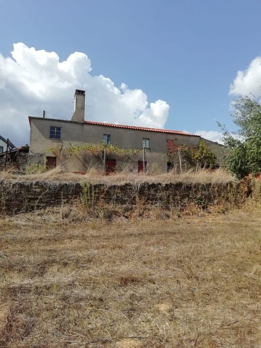 casa de campo Palhais