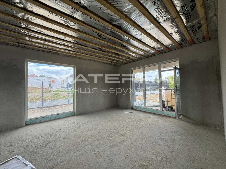 село Нове поруч Тарасівка продаж будинку 120 м кв вулиця Козацька