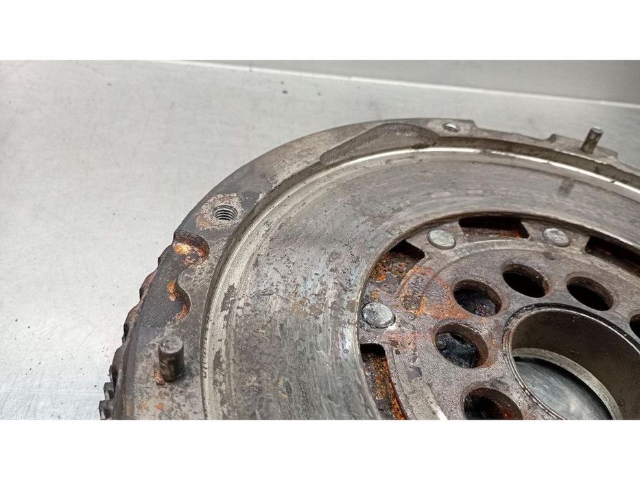 sprzęgło dwumas komplet volvo s80 v70 ii s60 2.0t