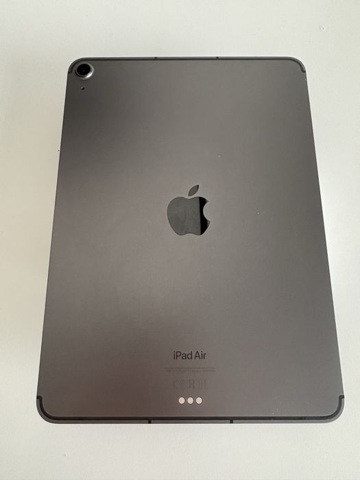 Apple iPad Air 5gen M1 64GB WiFi + Cellular A2589
