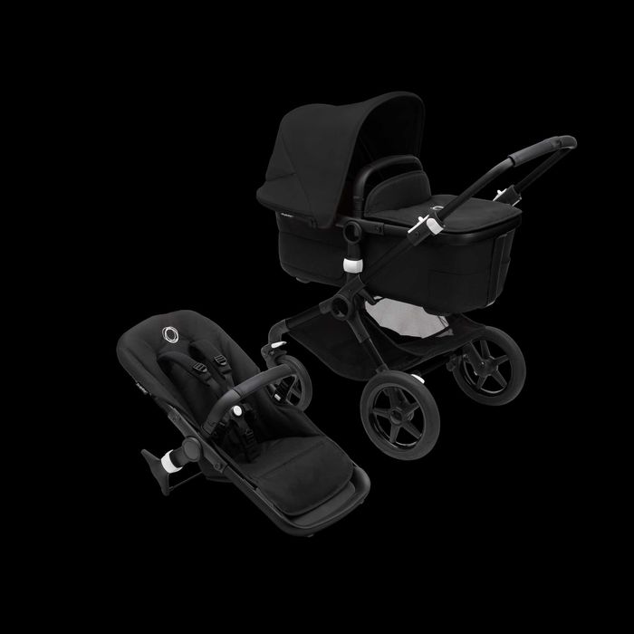 Коляска Bugaboo Fox 3