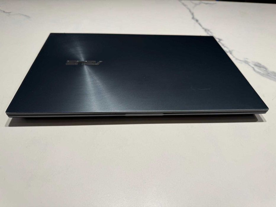 Laptop ASUS Zenbook Pro 15 UX535 oled ryzen 7  16gb 1tb SSD OLED,15,6"
