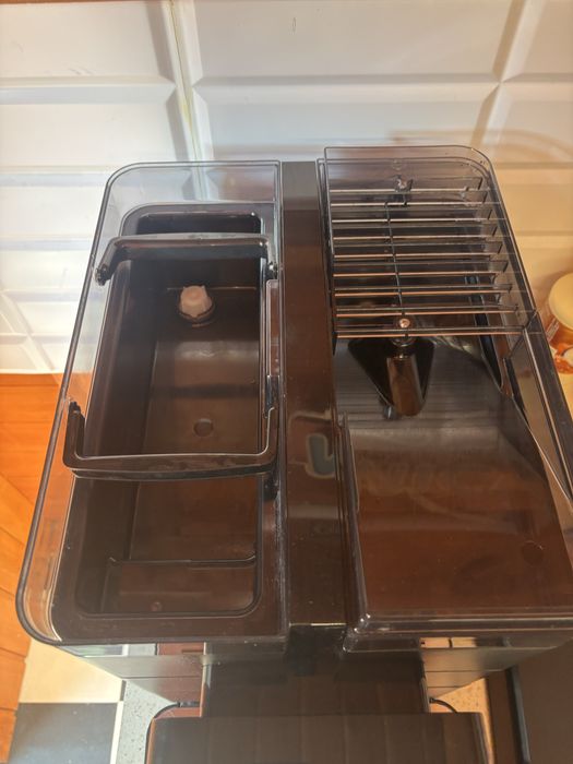 Ekspres do kawy Saeco Royal OTC Automatyczny Cappucino