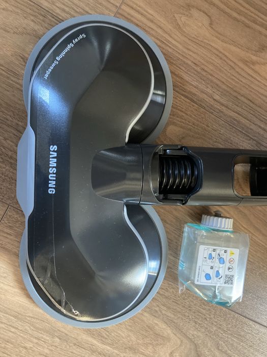 Końcówka mopująca Samsung Jet 95/85 Bespoke Jet AI/Plus