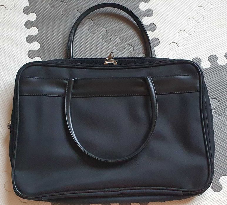 Pokrowiec torba na laptopa