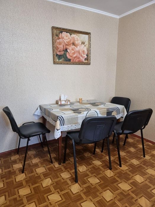 Сдам 3-к.квартиру на ЮТЗ, проспект Богоявленский