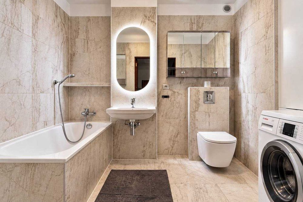 Przestronne 110 m² | 4 pokoje | Balkon | Garaż