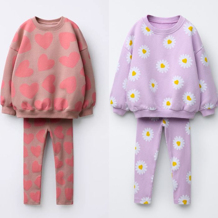 Костюм zara 110/ 116р.