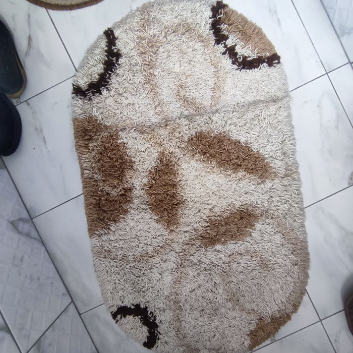 Килим овальний  килим