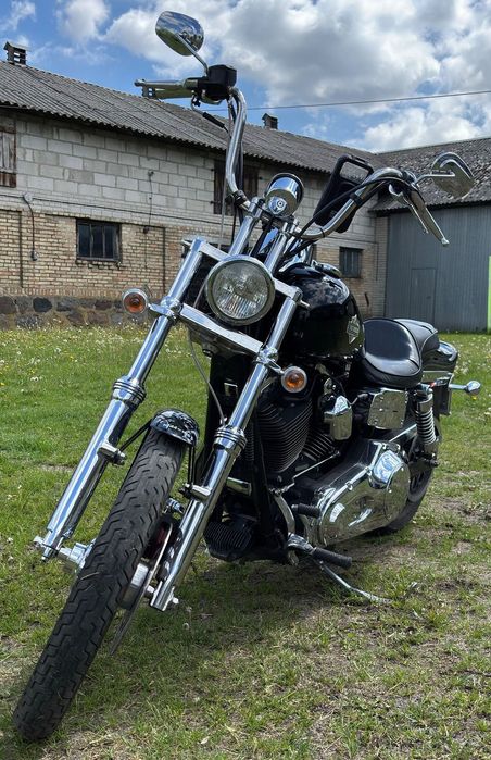 Harley-Davidson