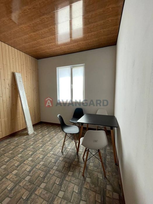 Котеджі біля Блакитних озер