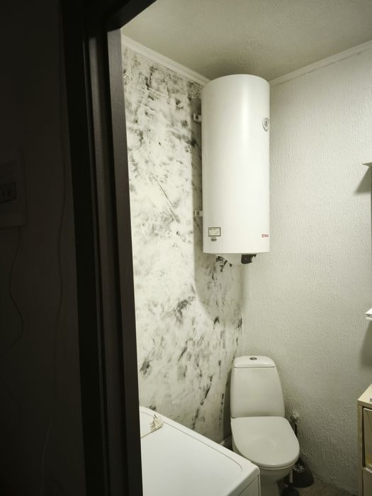 Здається квартира - студія