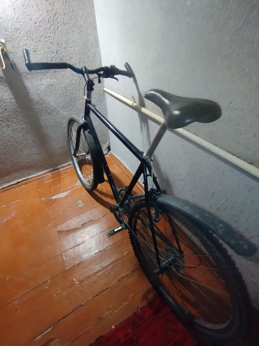 Продам горный велосипед
