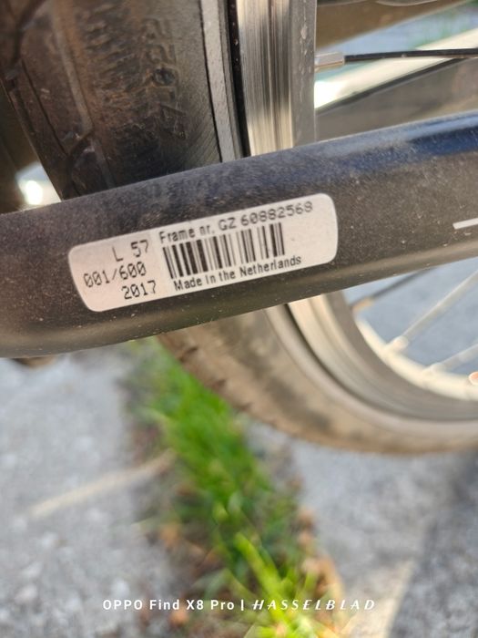 Sprzedam Rower elektryczny Gazelle