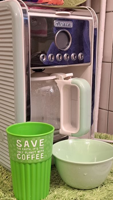 Expres do kawy Ariete vintage