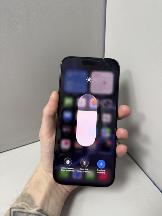Apple iPhone 16 Pro Max 256gb e-SIM