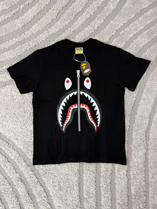 Футболка Bape "tiger"