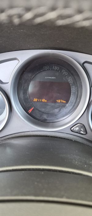 Citroën C4  Diesel