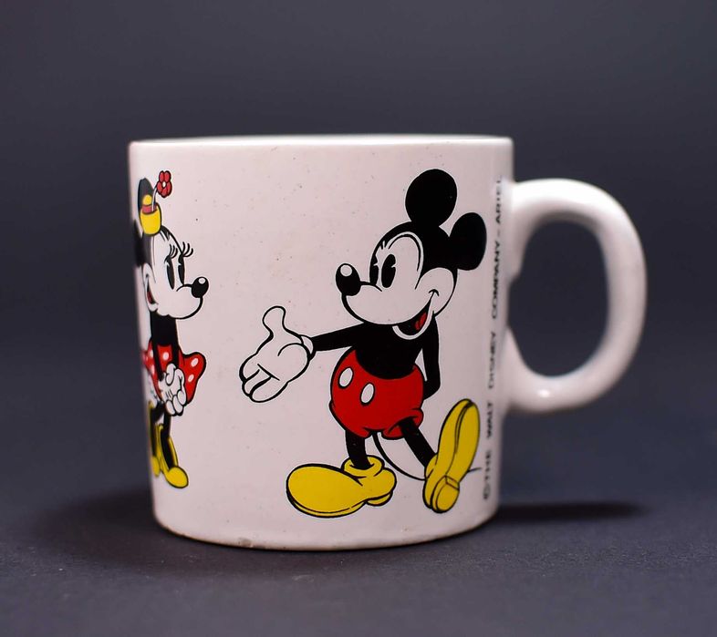 Kubek Myszka Miki (The Walt Disney Company Ariel)
