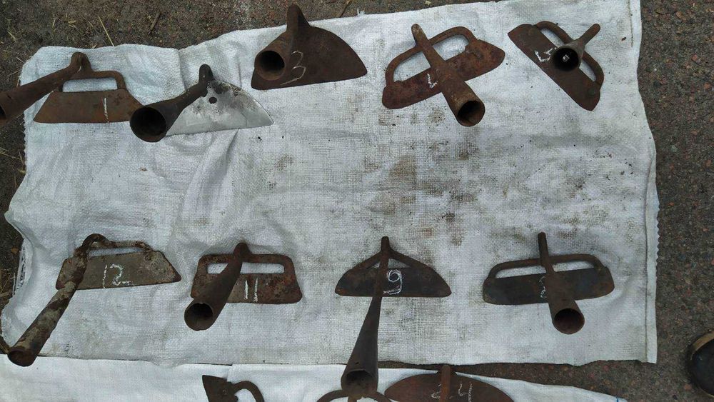 Сапа в доброму стані. СССР. Оптом.