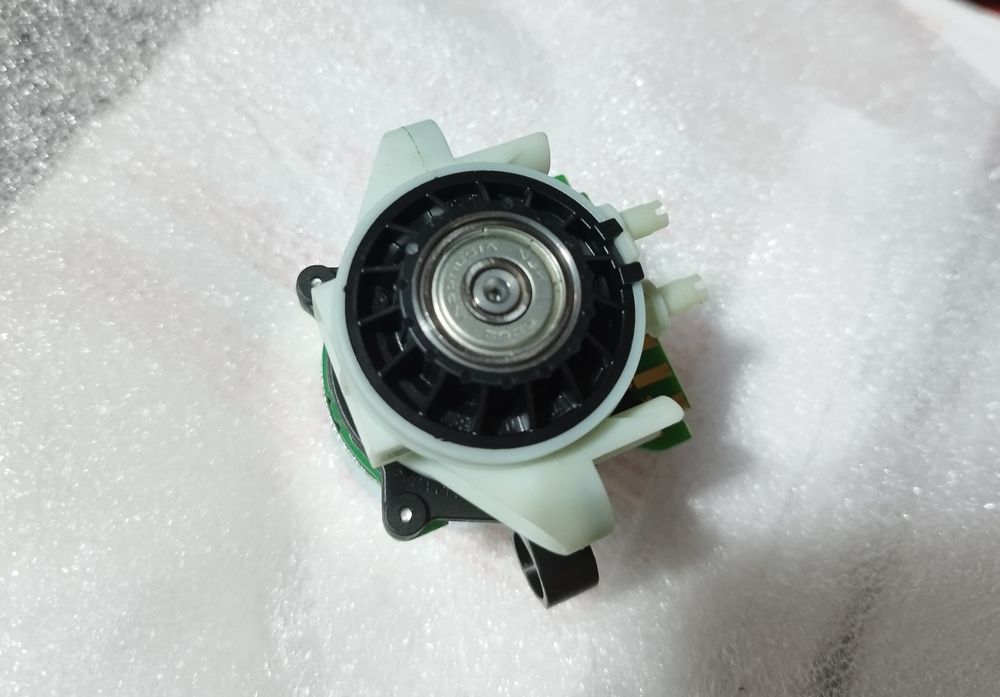 Bomba adblue Mercedes E 2018