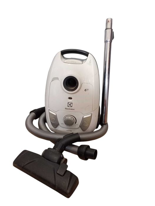 Odkurzacz workowy Electrolux EEG41IW