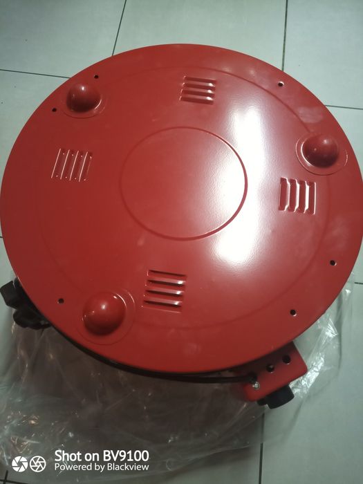 Forno elétrico como novo.