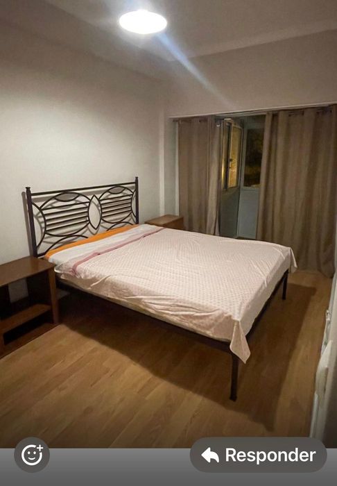 Aluguel de Quarto