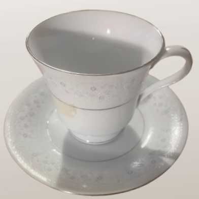 Teacup and Saucer64551888427907120