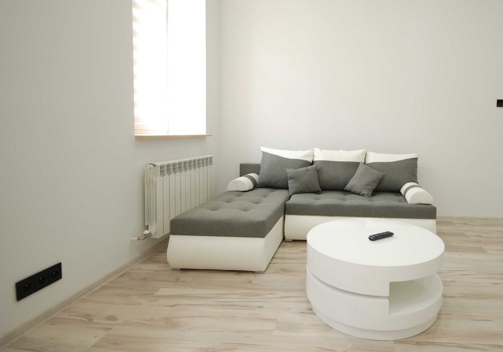 Apartment in Bytom, Śródmieście - Widok 3