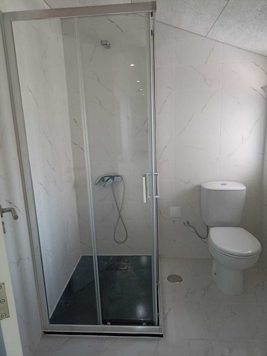 Arrenda-se T1 + 1 no cento de Arganil