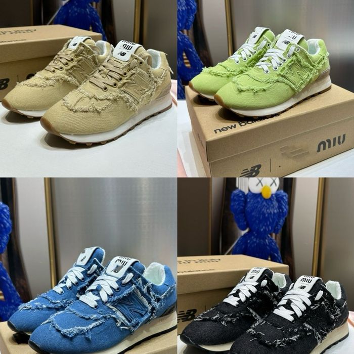 Кросівки new balance