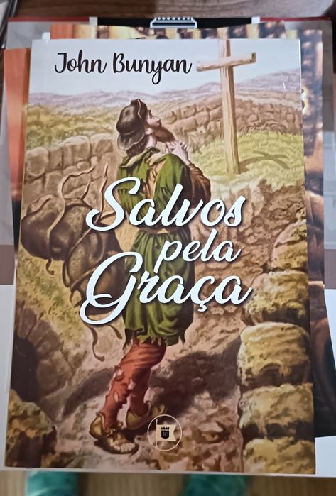Livros cristãos, teologia, meditação