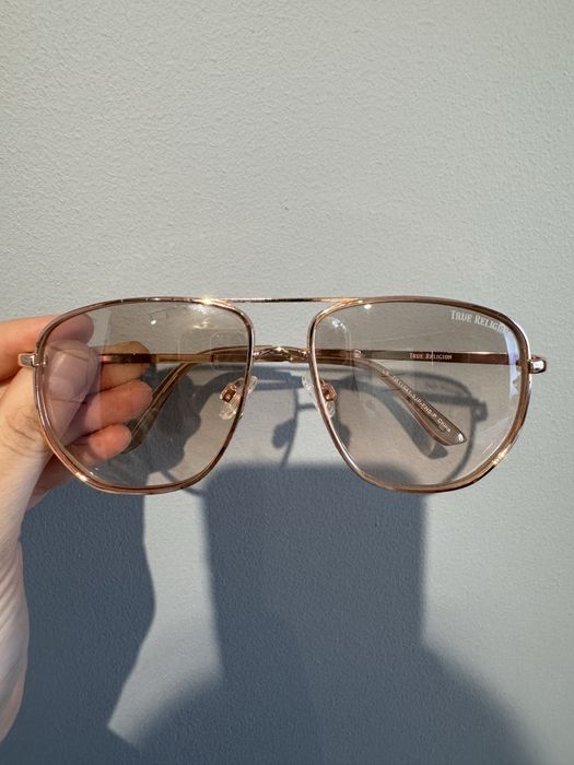 Okulary True Religion