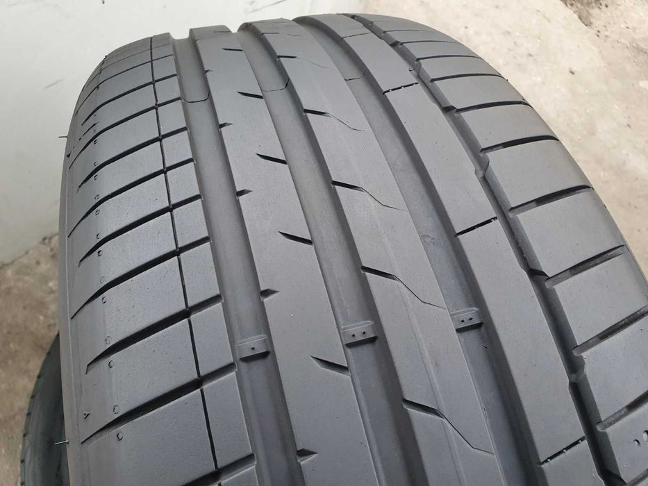4x Hankook Ventus S1 Evo 3 235/55+ 255/50r19  7mm 2026r