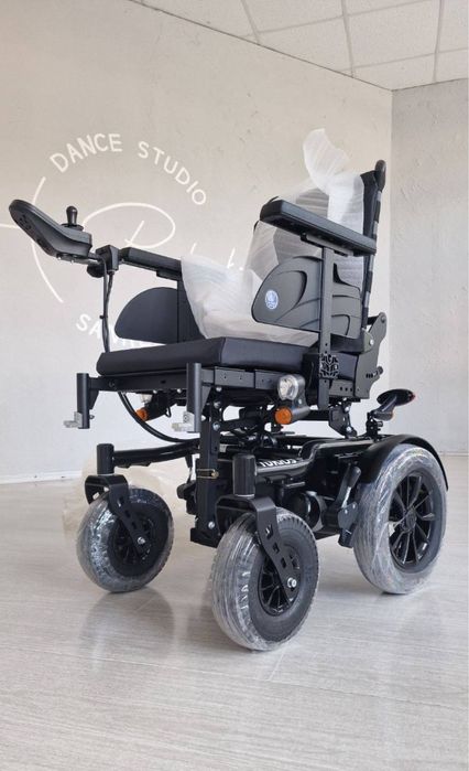 Инвалидная коляска