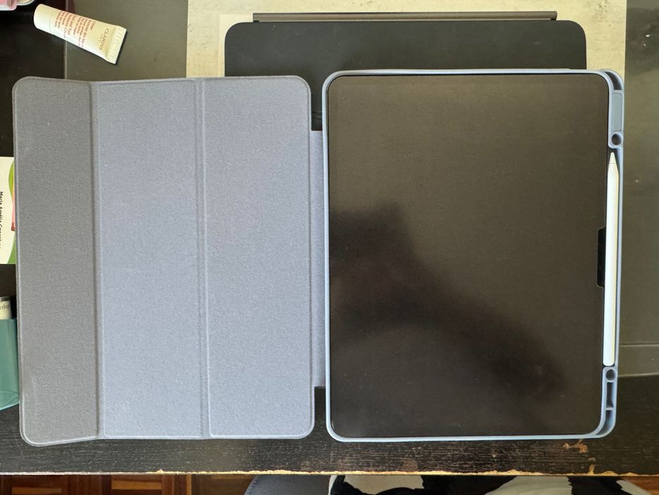 Set Up iPad Pro 13’’ (M4) 2024