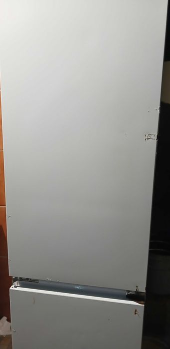 Frigorífico de embutir